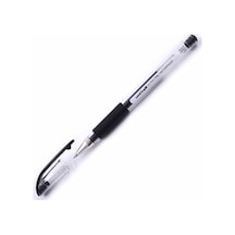 Uniball Signo Needle 0.38 Iğne Uçlu Jel Kalem Siyah