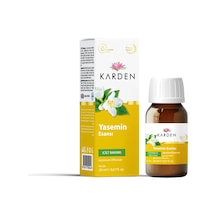 Karden Yasemin Esansı 20 ML