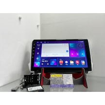 Peugeot 2008 Navigasyon Multimedya Android Gerçek 6gb Ram
