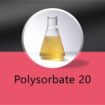 Kozmetik Madde Polysorbate 20 - 100 G