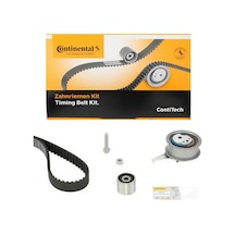 Continental Ct1168k2 Triger Seti Skoda 1.4 Tdı Fabia Rapid