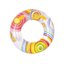A-140 Tutacaklı Simit 106 CM
