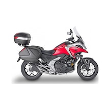 Givi Plo1192Cam Honda Nc 750 X 21 Yan Çanta Taşıyıcı N11.1239