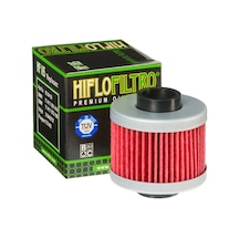 Hf185 Hıflo Yağ Filtresi