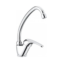 Emmevi Art. 8083 Gıglıo Aç-Kapa Lavabo Bataryası Krom