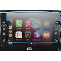 Fiat Doblo 7 Inç Navigasyon Ekran Uyumlu Nano Koruyucu (523359823)