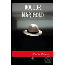 Doctor Marigold - Charles Dickens - Platanus Publishing