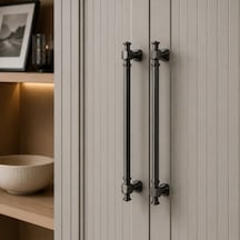 Tunca 192 Mat Füme Kulp Belirtilmemiş