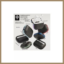 Bezos Movenchy Pro 2 2.nesil Mo-a8 Armor Kılıf - Rainbow 22