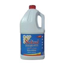 Solixel Çamaşır Suyu 4 L