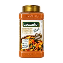 Rajah Bombay Köri 600g 12'li Paket