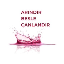 Etkisi Arttırılmış Saf Gül Mayası Toniği 100ml