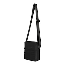 Hayko Cepkin Crew Siyah Omuz Çantası