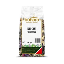 Buhara Kış Çayı 100 G
