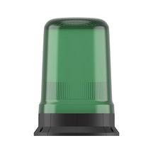 Mesan Ø140 Xenon Çakar Lamba