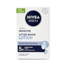 Tr Erkekler İçin Hassas Tıraş Sonrası Losyon - 100 Ml