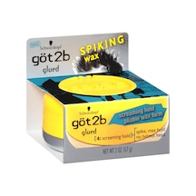 Schwarzkopf GOT2B Spiking Wax 57 G