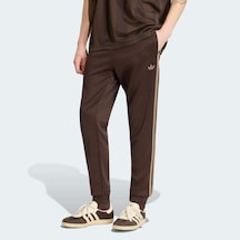 Adidas Sst Erkek Kahverengi Eşofman Altı Kt5040
