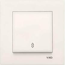Viko Karre Krem Vavien