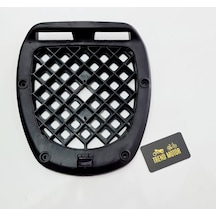 Arwic Motosiklet Çantası Alt Bağlantı Tablası 32 Lt - 46 Lt N11.1427