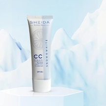 Snow Leke Açıcı Cc Krem Spf 30+ 50 Ml 0