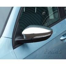 Volkswagen Cc Ayna Kapağı Krom 2009 2010 2011 2012 2013 2014 2015