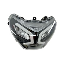 Tvs Raıder 125 Far  Rdr500