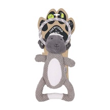 M-pets Eco Chewtopıa Sheep Köpek Oyuncağı