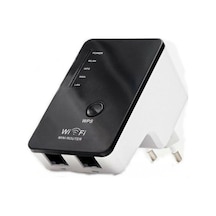Hadron HD9101 300 Mbps 2.4 Ghz Access Point & Repeater Hadron HD9101 300 Mbps 2.4 Ghz Access Point & Repeater