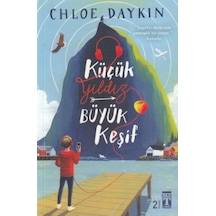 Küçük Yıldız Büyük Keşif - Rxlu-589000