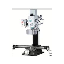 Craft FM30V Freze Makinası