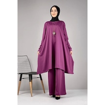 Moda Çizgi Tesettür Takım