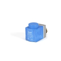 Danfoss 018f6703 Ip67 13w / 14w 380v50hz Solenoid Valf Bobini