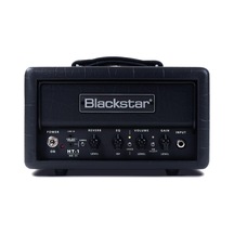 Blackstar Ht-1rh-mkııı 1w Valve Head Amfi Reverb / Usb / Cabrig