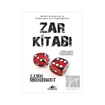 Zar Kitabı Pegasus Yayınları - Pegasus Yayınları