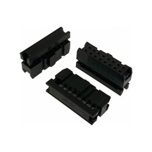 Idc 16 Pin Dişi Yassı Kablo Tipi