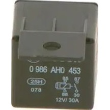 Bosch 0986ah0453 Mini Role 0077512520 01238621 0141951253