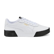 Puma Carina 2.0 Kadın Günlük Ayakkabı 38584904 Beyaz 38584904 Beyaz