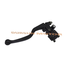 Kanuni Gt 170 Debriyaj Kolu Kütüğü Komple