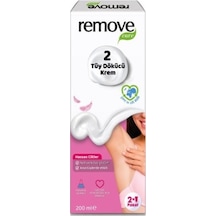 Care Tüy Dökücü Krem Hassas Ciltler 2 X 100 Ml Std