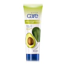 Avon Care Kuru Ciltler için Avokado Özlü Yüz Maskesi 90 Ml.