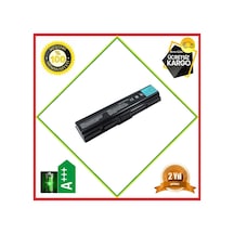 Toshiba Uyumlu Satellite A200 Serisi Laptop Batarya Notebook Pil