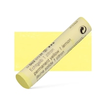 Schmincke : Artist Soft Pastel Boya : 002 H Permanent Yellow 1 Lemon