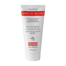 Franke Çelik Eviye Bakım Kremi, 250 Gr Diğer