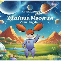 Zuzu'nun Macerası / Canan Aldemir