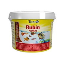 Rubin Flakes Pul Yem 30 Gram