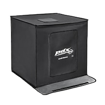 Pdx 40x40 Cm Led Işıklı Çekim Çadırı