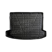 Kia Sportage Prestige Hybrid Ferrous 3D Bagaj Havuzu 2022 ve Üstü