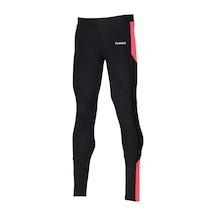 Hummel Flojas Kadın Tayt 930911-2001 Siyah