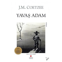 Yavaş Adam - J. M. Coetzee - Can Yayınları